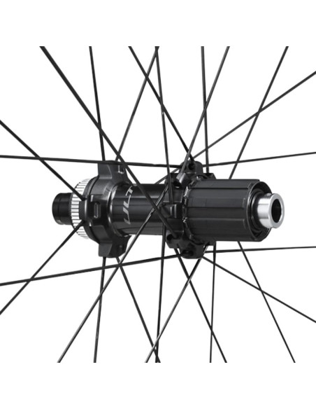 Roue Arrière SHIMANO ULTEGRA C50 / DISQUE CL / HG