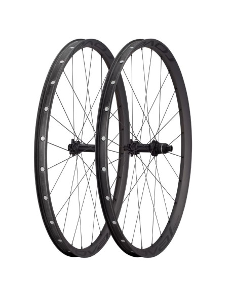 Paire de roues ROVAL CONTROL SL 29 / BOOST / XD