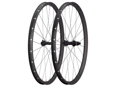 Paire de roues ROVAL CONTROL SL 29 / BOOST / XD