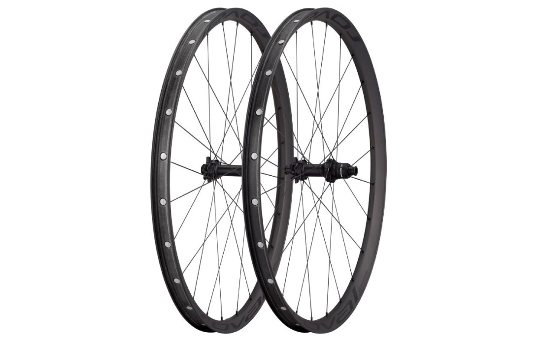 Paire de roues ROVAL CONTROL SL 29 / BOOST / XD