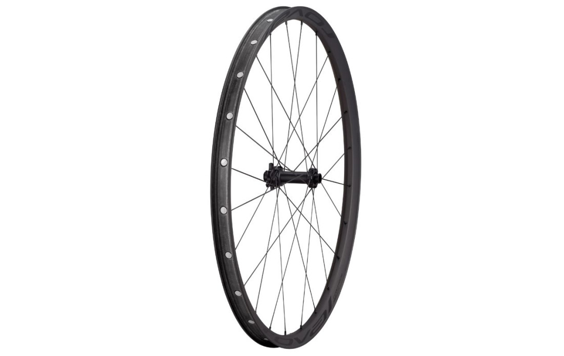 Paire de roues ROVAL CONTROL SL 29 / BOOST / XD