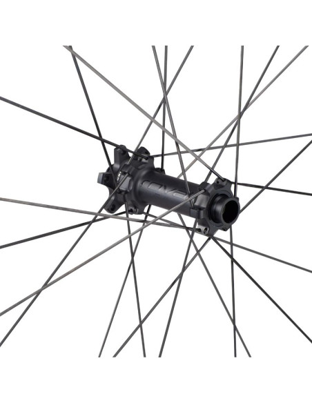 Paire de roues ROVAL CONTROL SL 29 / BOOST / XD