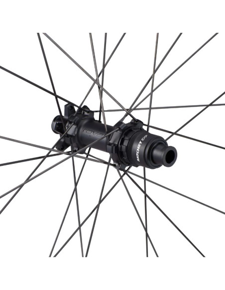 Paire de roues ROVAL CONTROL SL 29 / BOOST / XD