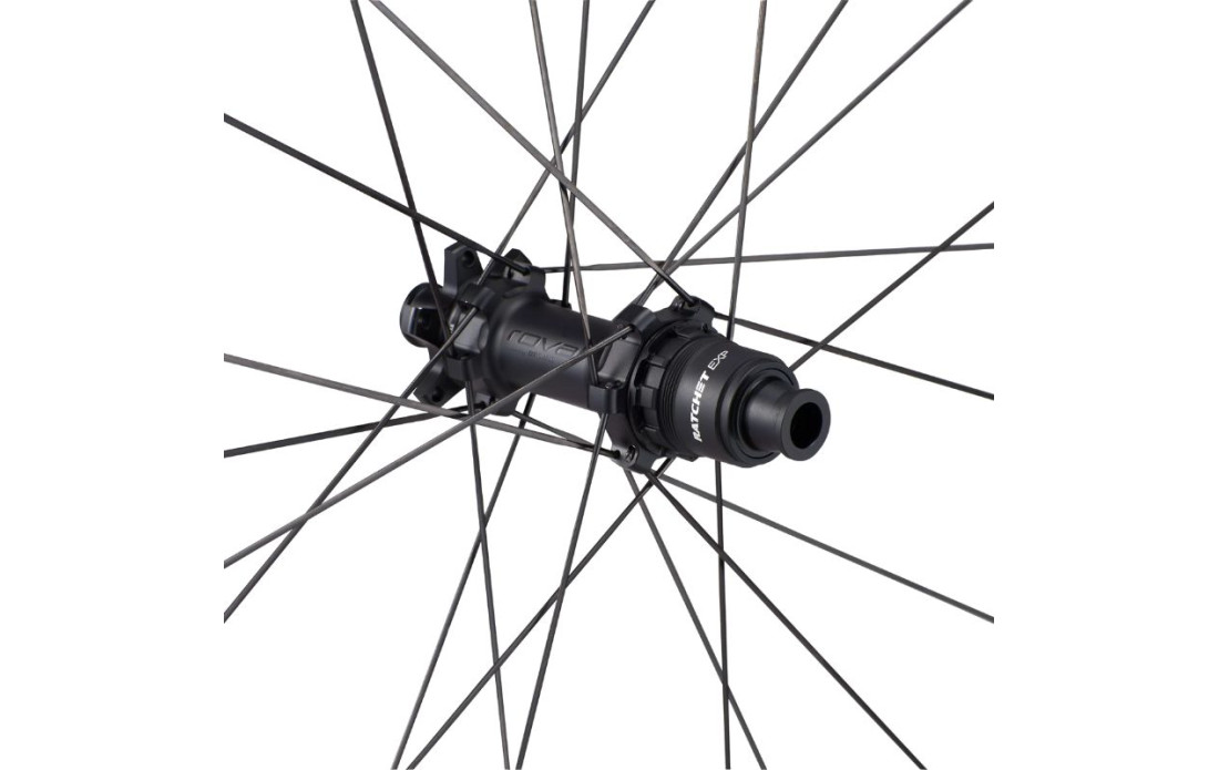 Paire de roues ROVAL CONTROL SL 29 / BOOST / XD