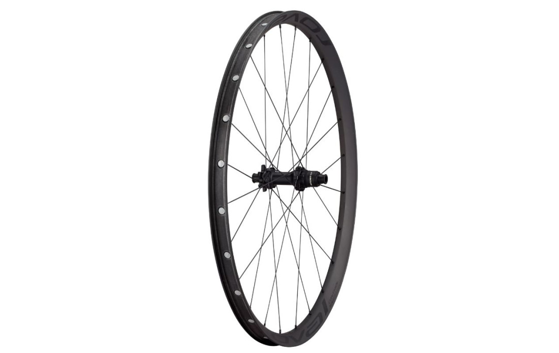 Paire de roues ROVAL CONTROL SL 29 / BOOST / XD