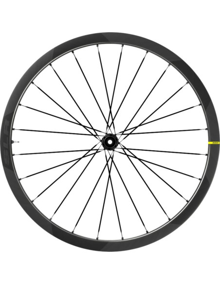 Paire de roues MAVIC COSMIC SLR 32 / HG