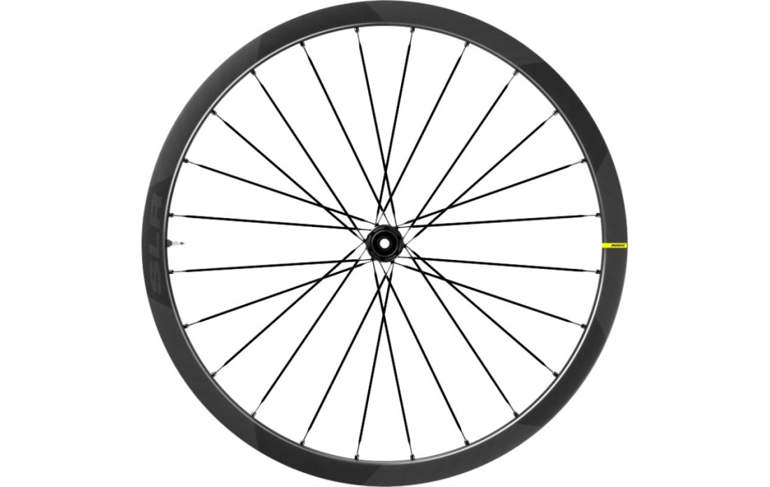 Paire de roues MAVIC COSMIC SLR 32 / HG