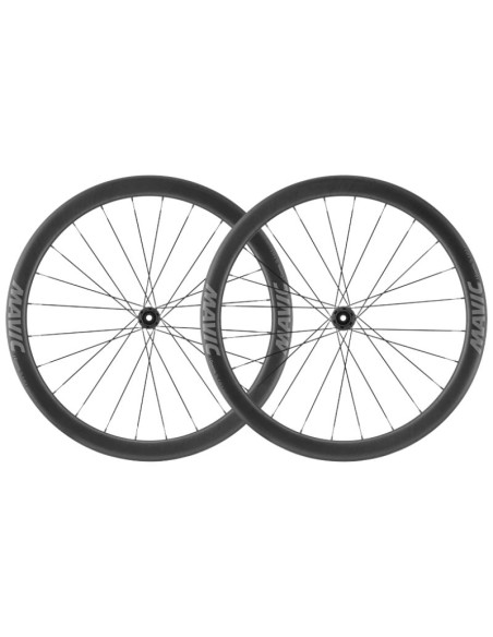Paire de roues MAVIC COSMIC SL 45 / HG