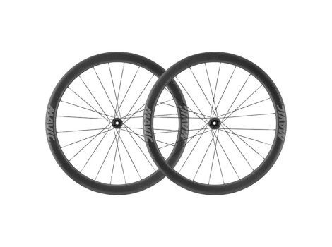 Paire de roues MAVIC COSMIC SL 45 / HG