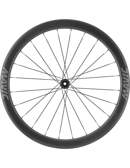 Paire de roues MAVIC COSMIC SL 45 / HG