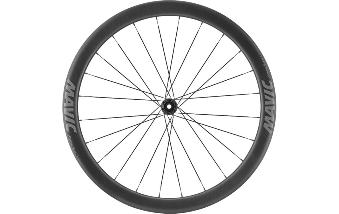 Paire de roues MAVIC COSMIC SL 45 / HG