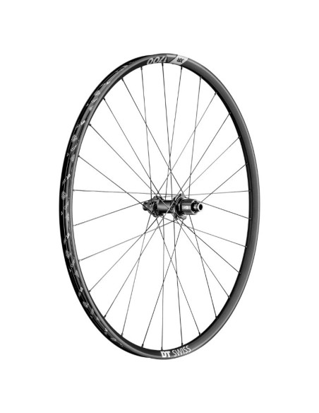 Roue Arrière DT SWISS XR 1700 29 / BOOST / MICRO SPLINE