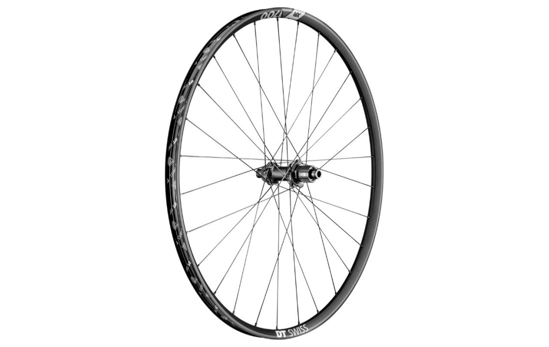 Roue Arrière DT SWISS XR 1700 29 / BOOST /...