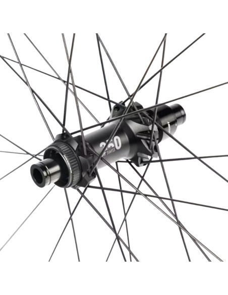 Roue Arrière DT SWISS XR 1700 29 / BOOST / MICRO SPLINE