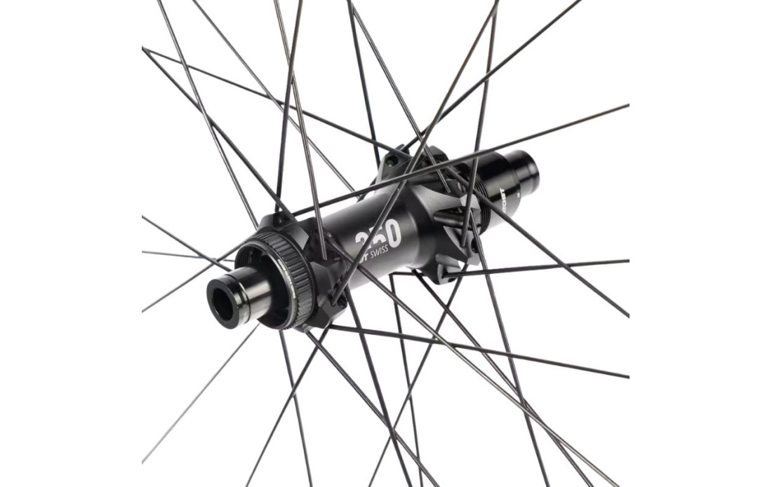 Roue Arrière DT SWISS XR 1700 29 / BOOST /...