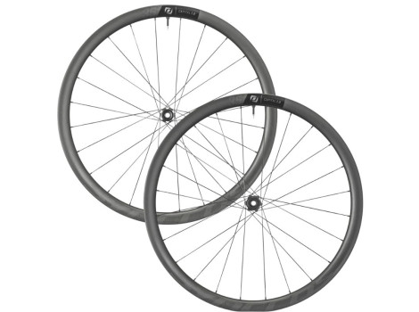 Paire de roues SYNCROS CAPITAL 1.0 35mm / HG