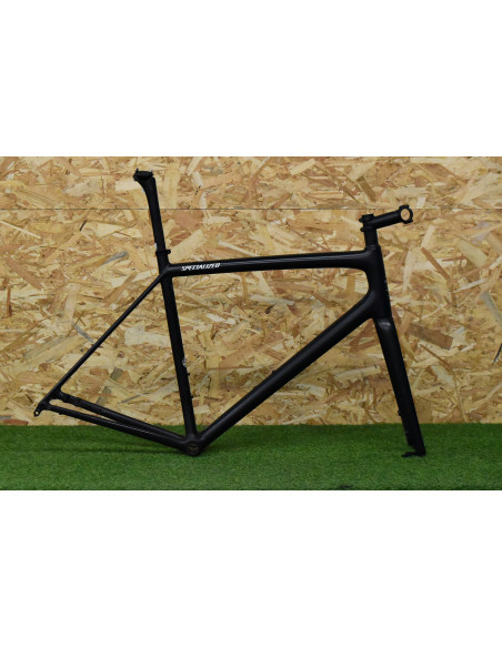 KIT CADRE SPECIALIZED AETHOS PRO | RECONDITIONNE | GARANTIE 2 ANS