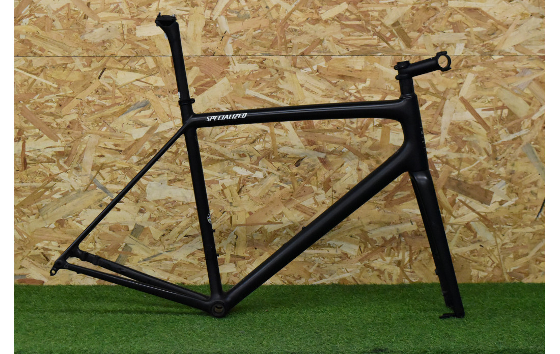 KIT CADRE SPECIALIZED AETHOS PRO |...