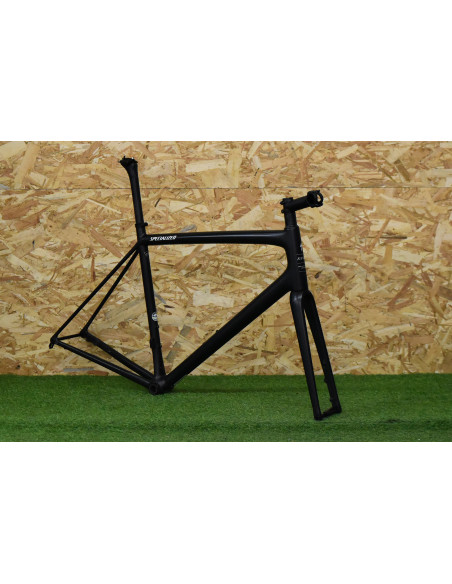 KIT CADRE SPECIALIZED AETHOS PRO | RECONDITIONNE | GARANTIE 2 ANS