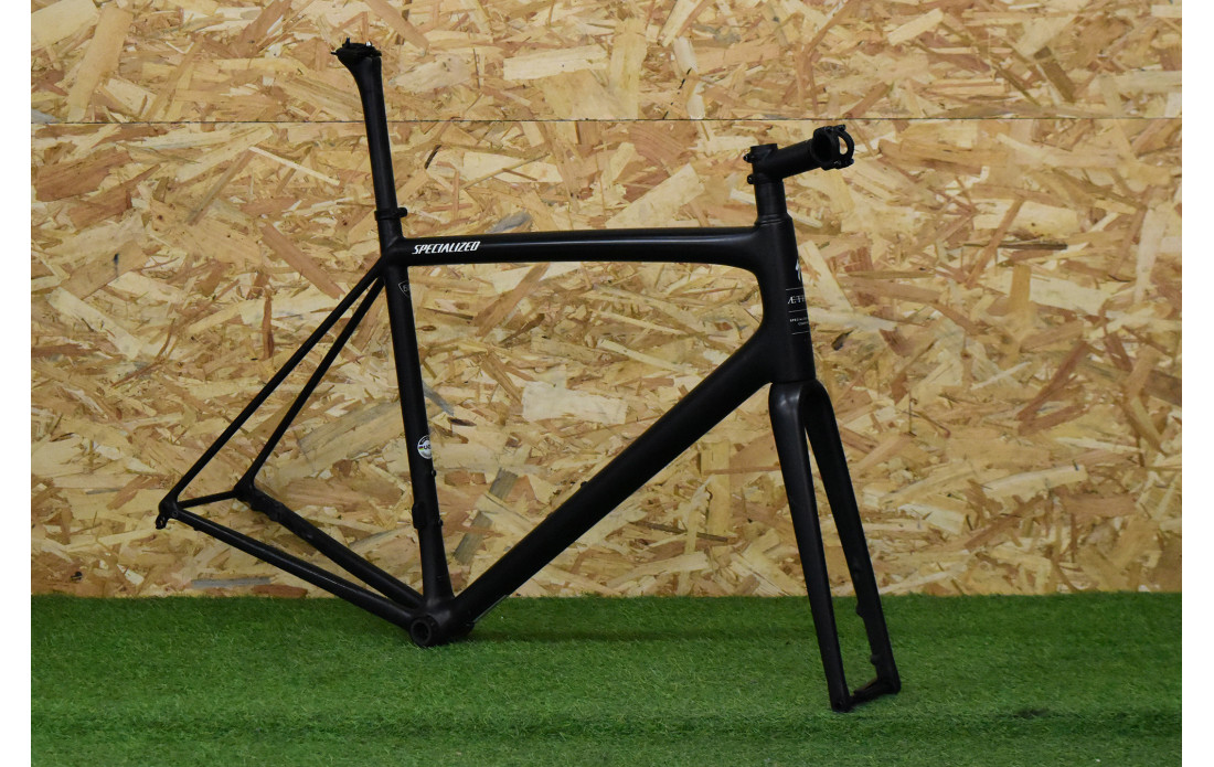 KIT CADRE SPECIALIZED AETHOS PRO |...