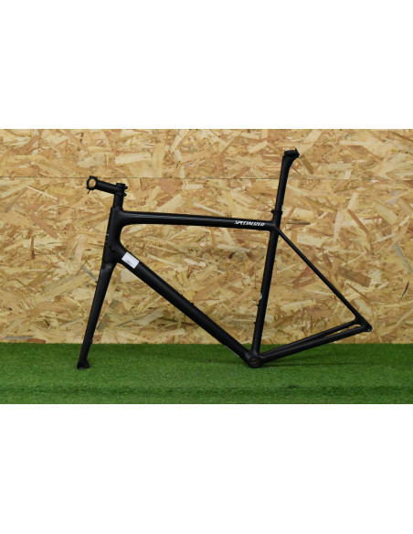 KIT CADRE SPECIALIZED AETHOS PRO | RECONDITIONNE | GARANTIE 2 ANS