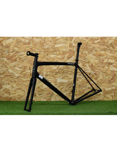 KIT CADRE SPECIALIZED AETHOS PRO | RECONDITIONNE | GARANTIE 2 ANS