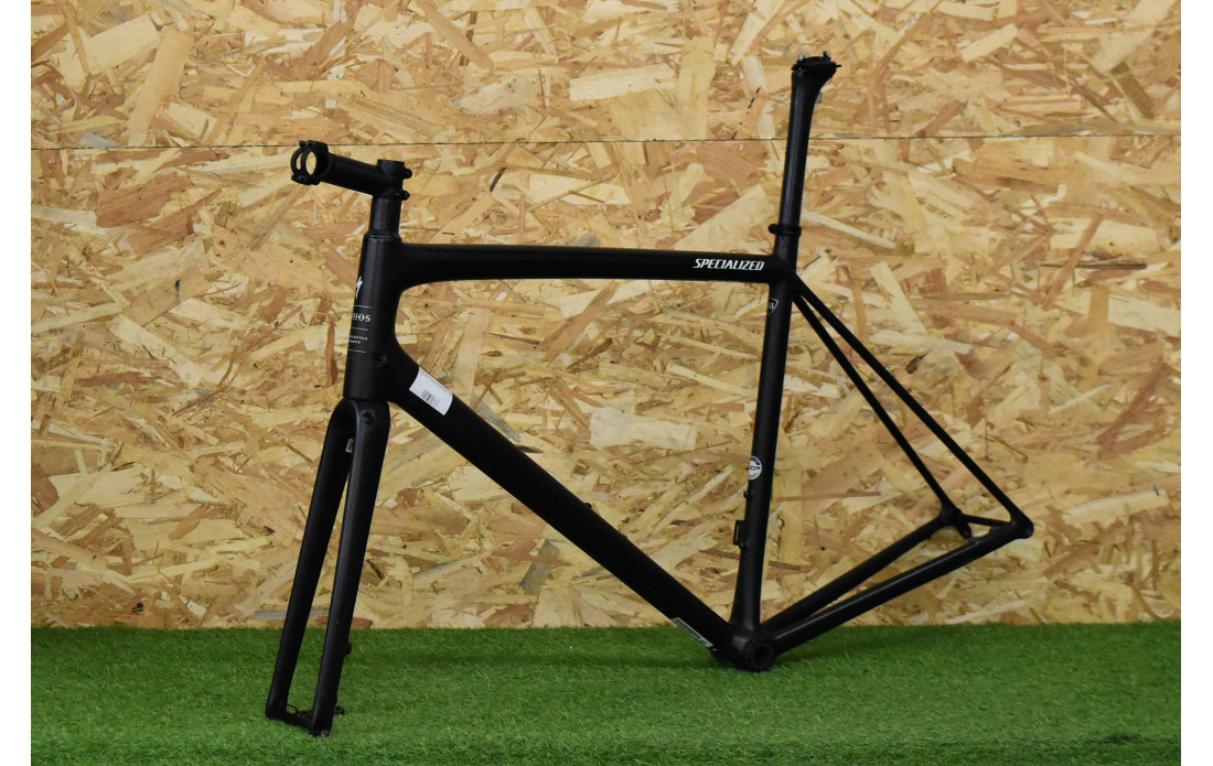KIT CADRE SPECIALIZED AETHOS PRO |...