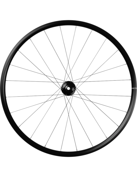 Paire de roues MAVIC AKSIUM 1 / Disque CL / HG