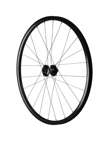 Paire de roues MAVIC AKSIUM 1 / Disque CL / HG