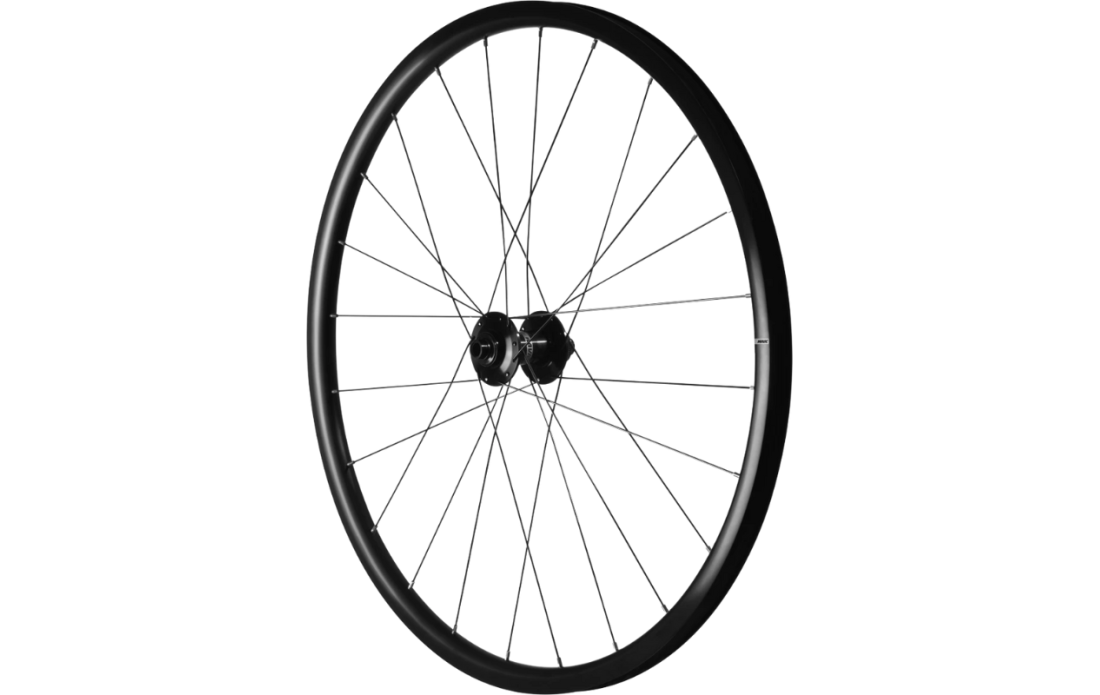 Paire de roues MAVIC AKSIUM 1 / Disque CL / HG