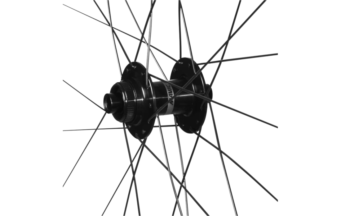 Paire de roues MAVIC AKSIUM 1 / Disque CL / HG