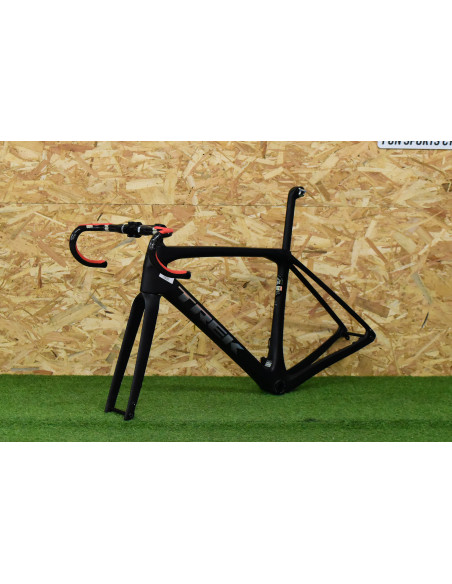 KIT CADRE TREK DOMANE SLR | RECONDITIONNE | GARANTIE 2 ANS