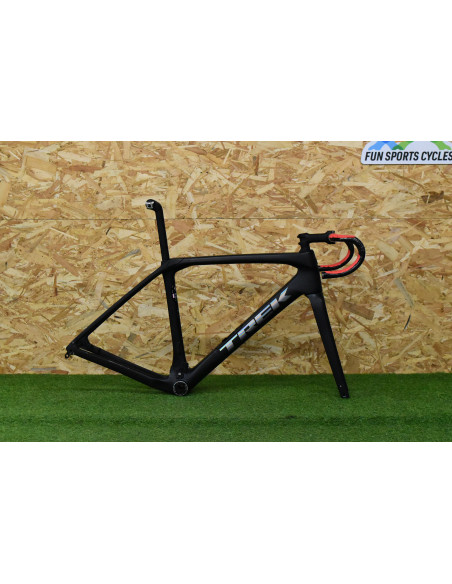KIT CADRE TREK DOMANE SLR | RECONDITIONNE | GARANTIE 2 ANS