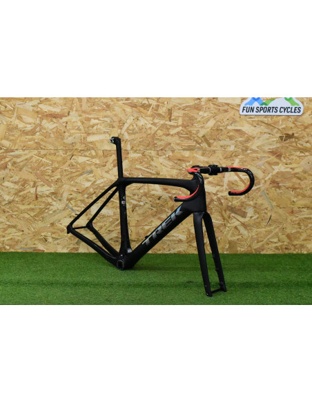 KIT CADRE TREK DOMANE SLR | RECONDITIONNE | GARANTIE 2 ANS