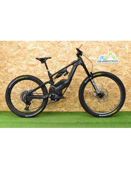 LAPIERRE OVERVOLT GLP Team Race 800Wh | RECONDITIONNE | GARANTIE 12 MOIS