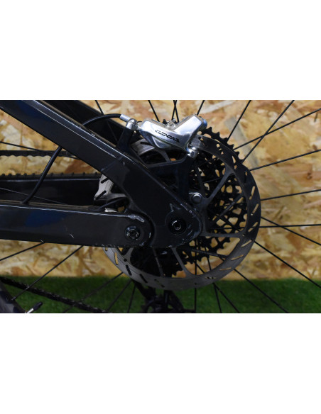 LAPIERRE OVERVOLT GLP Team Race 800Wh | RECONDITIONNE | GARANTIE 12 MOIS