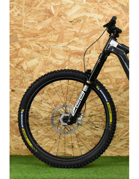 LAPIERRE OVERVOLT GLP Team Race 800Wh | RECONDITIONNE | GARANTIE 12 MOIS