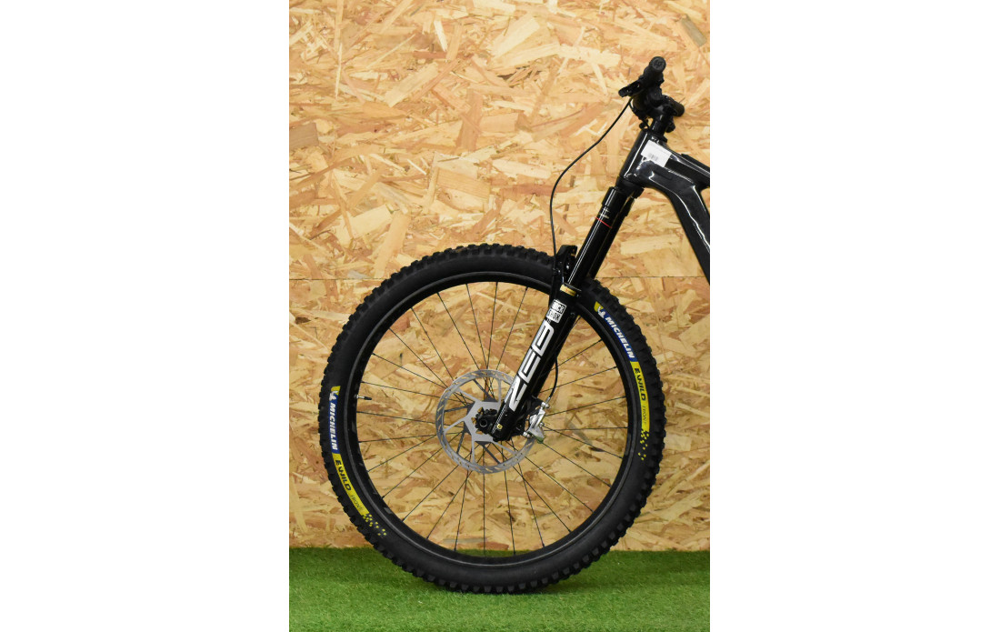 LAPIERRE OVERVOLT GLP Team Race 800Wh |...