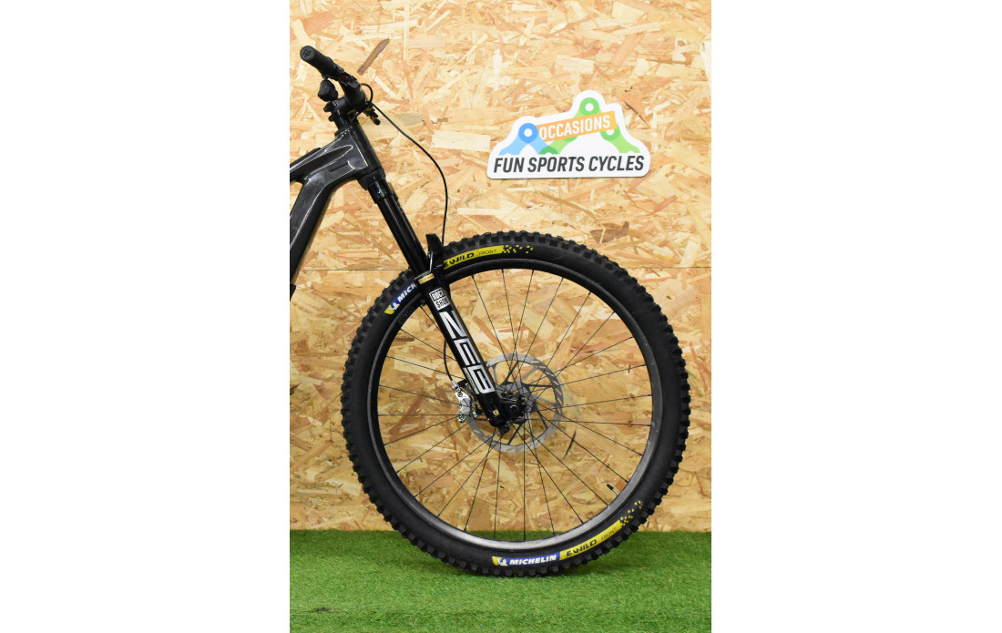 LAPIERRE OVERVOLT GLP Team Race 800Wh |...