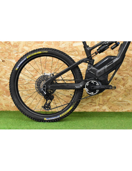 LAPIERRE OVERVOLT GLP Team Race 800Wh | RECONDITIONNE | GARANTIE 12 MOIS