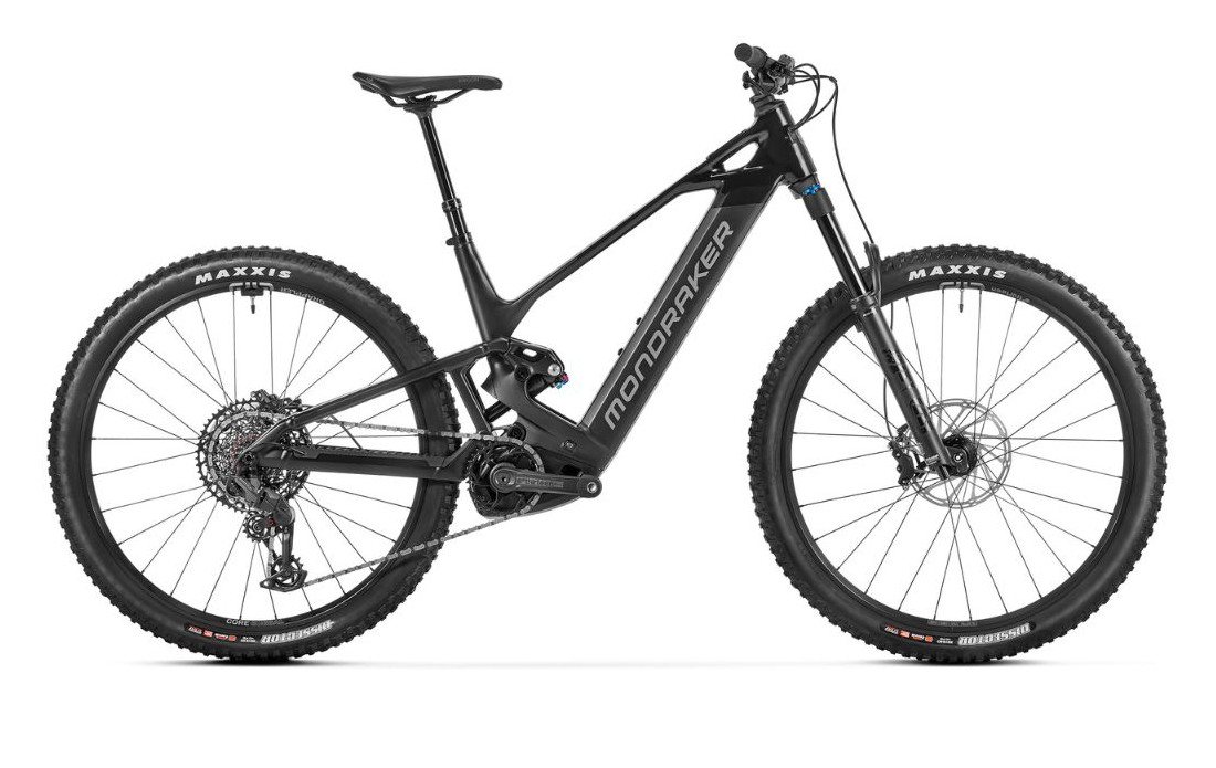 Mondraker SCREE R 800Wh - 2026
