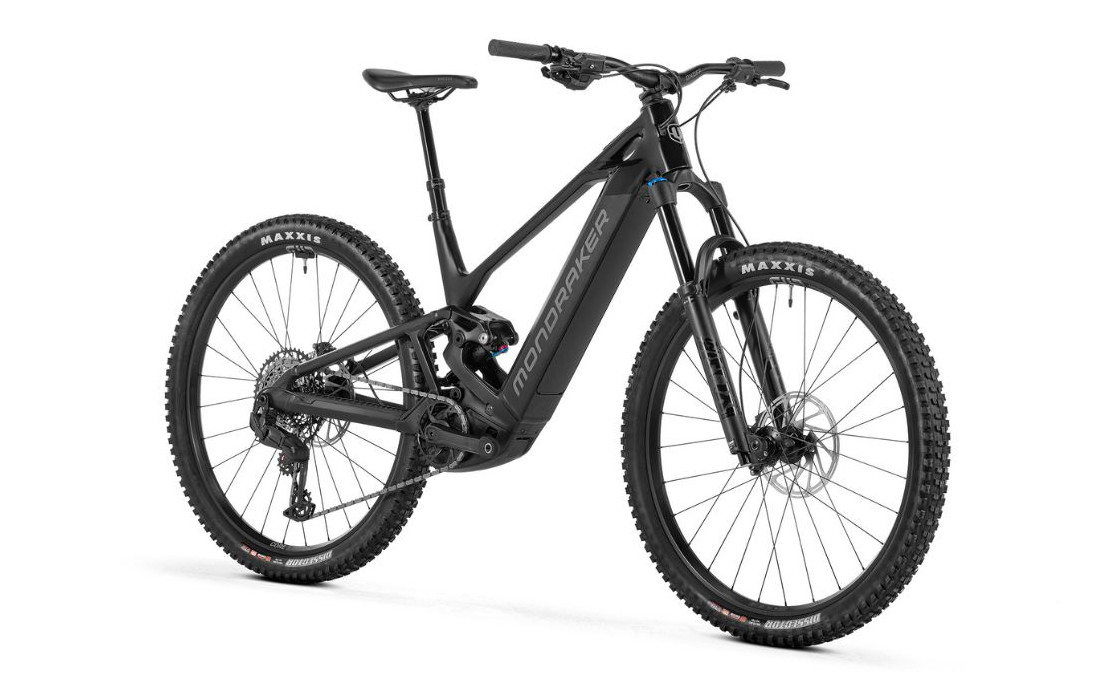 Mondraker SCREE R 800Wh - 2026