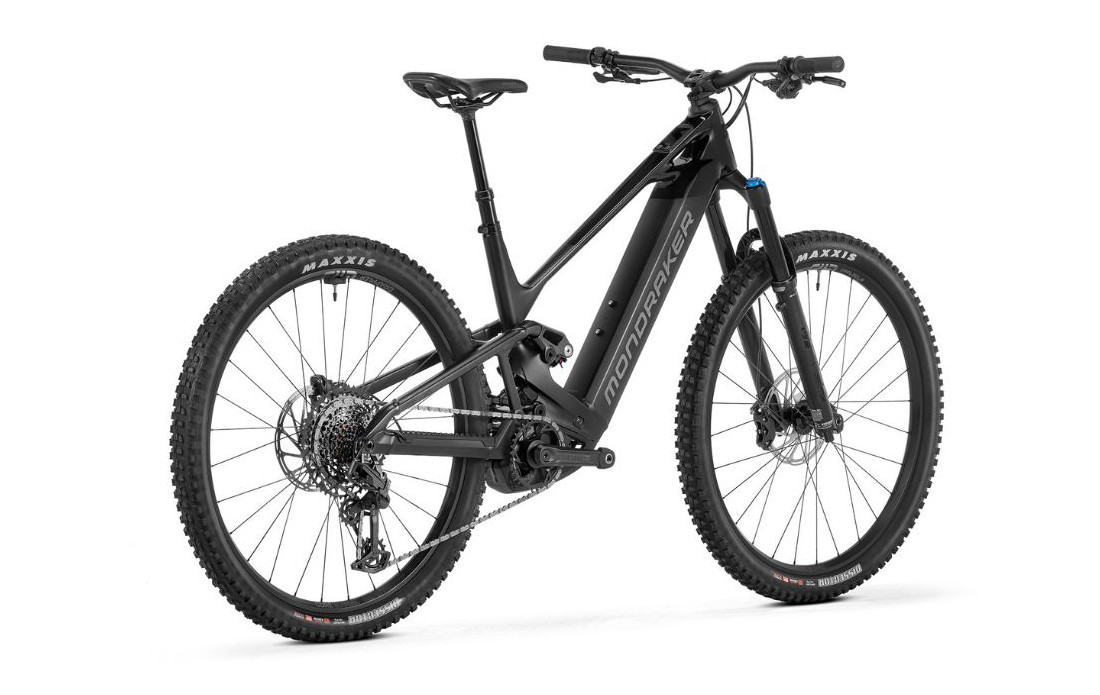 Mondraker SCREE R 800Wh - 2026
