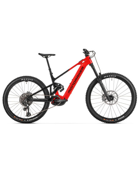 Mondraker LEVEL R 800Wh - 2026