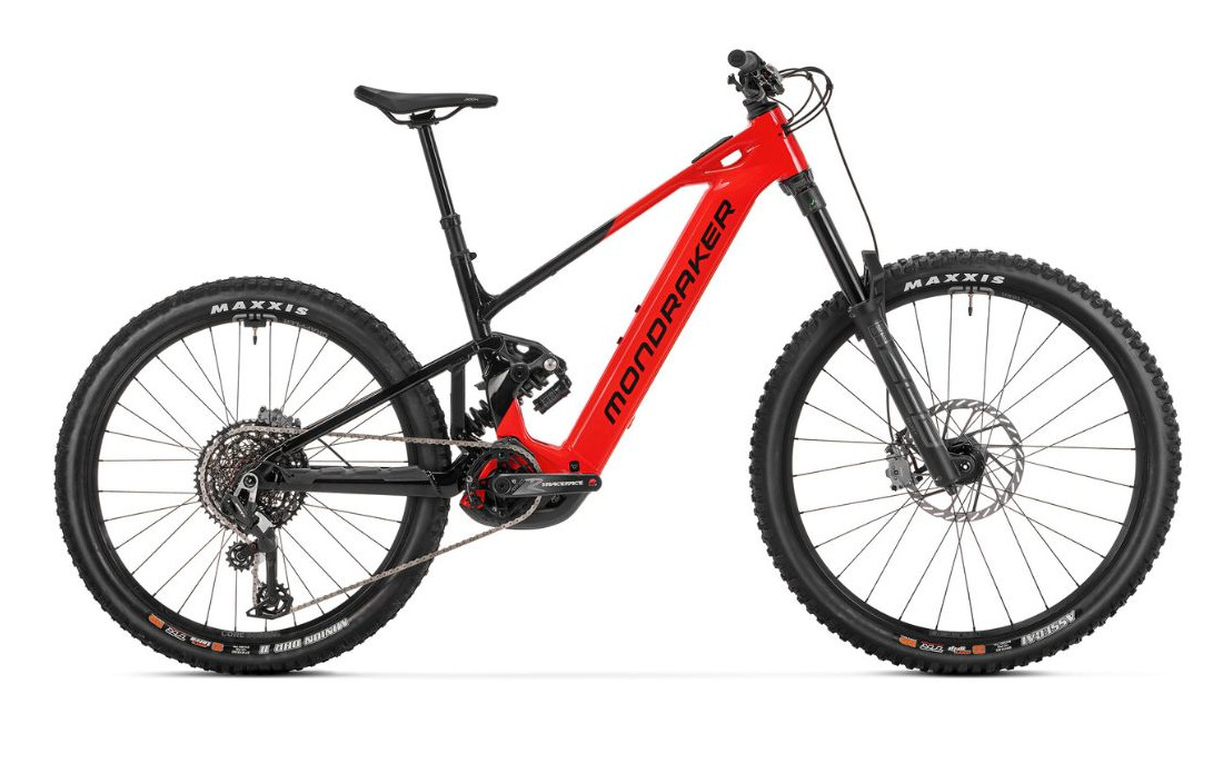 Mondraker LEVEL R 800Wh - 2026