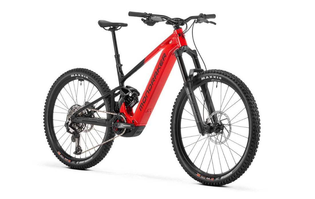 Mondraker LEVEL R 800Wh - 2026