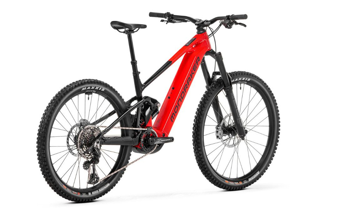 Mondraker LEVEL R 800Wh - 2026