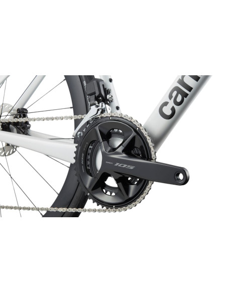 CANNONDALE SuperSix EVO 5