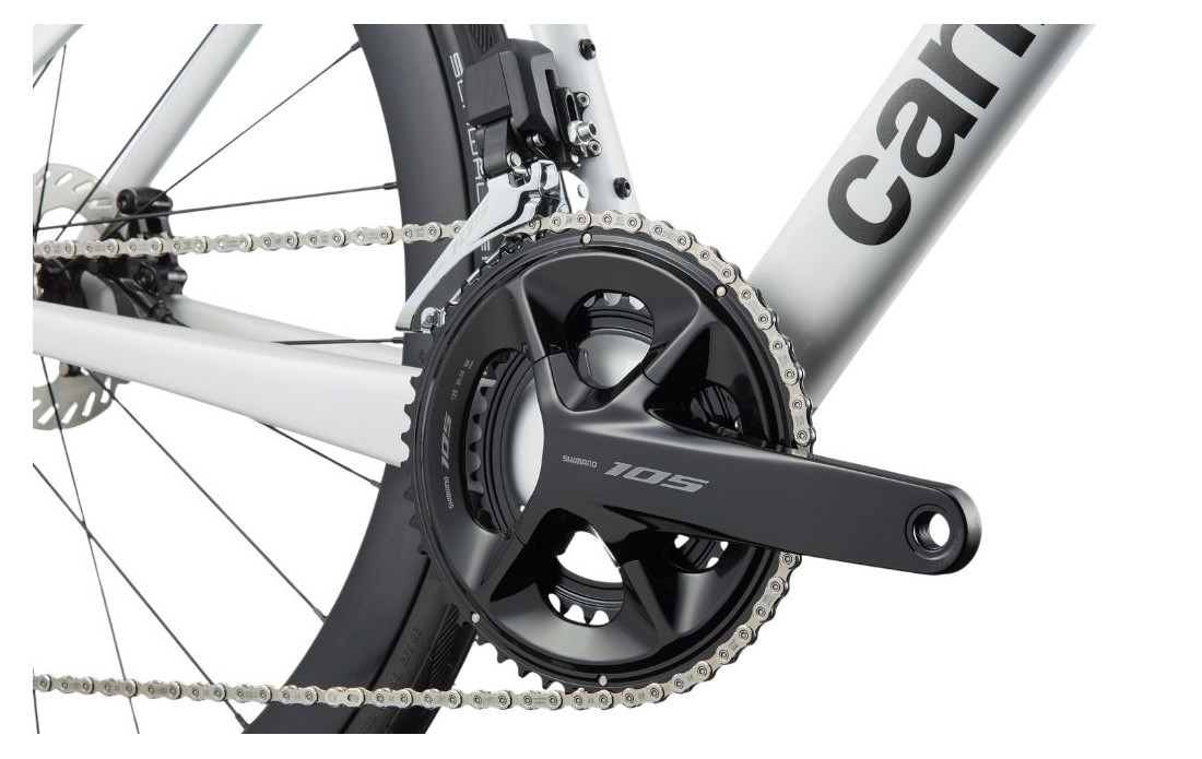 CANNONDALE SuperSix EVO 5
