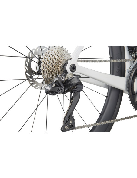 CANNONDALE SuperSix EVO 5
